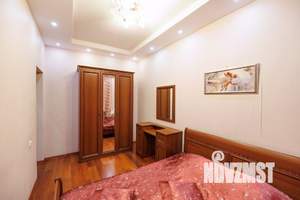 1-к квартира, посуточно, 63м2, 1/1 этаж