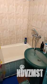 1-к квартира, посуточно, 34м2, 4/9 этаж