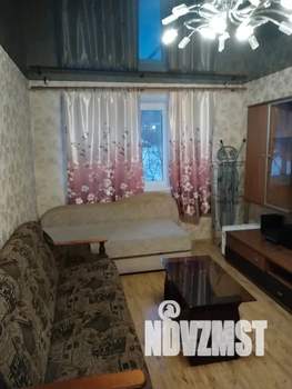 2-к квартира, посуточно, 45м2, 2/5 этаж