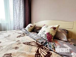 1-к квартира, посуточно, 30м2, 9/9 этаж