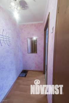 2-к квартира, посуточно, 45м2, 2/5 этаж