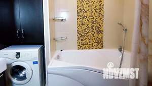 2-к квартира, посуточно, 45м2, 1/1 этаж