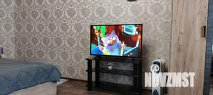 1-к квартира, посуточно, 36м2, 3/3 этаж