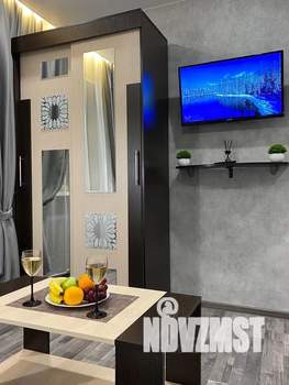 1-к квартира, посуточно, 30м2, 2/5 этаж