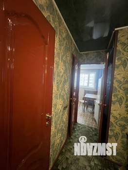 3-к квартира, на длительный срок, 60м2, 2/9 этаж