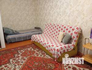 1-к квартира, посуточно, 37м2, 9/9 этаж