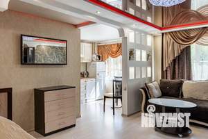 2-к квартира, посуточно, 31м2, 1/1 этаж