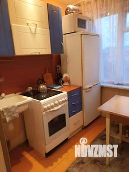 1-к квартира, на длительный срок, 30м2, 9/9 этаж