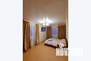 1-к квартира, посуточно, 35м2, 1/5 этаж