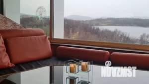 2-к квартира, посуточно, 45м2, 5/5 этаж