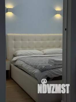 1-к квартира, посуточно, 32м2, 1/9 этаж