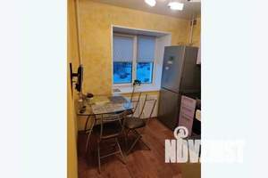 1-к квартира, посуточно, 31м2, 4/5 этаж