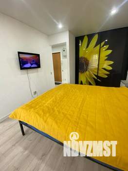 1-к квартира, посуточно, 30м2, 5/9 этаж