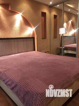 3-к квартира, посуточно, 70м2, 9/9 этаж