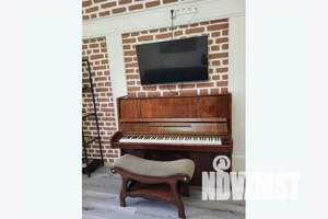 4-к квартира, посуточно, 98м2, 3/3 этаж