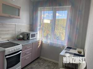 1-к квартира, посуточно, 30м2, 8/10 этаж