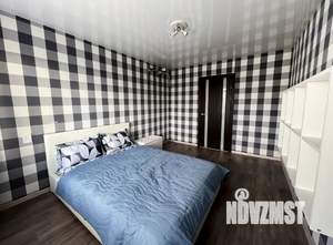 3-к квартира, посуточно, 60м2, 7/9 этаж