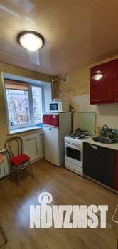 1-к квартира, посуточно, 30м2, 2/5 этаж