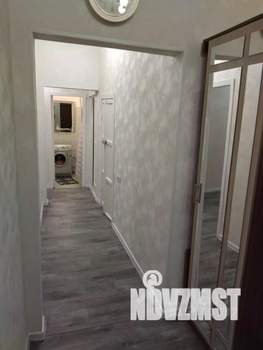 2-к квартира, посуточно, 50м2, 1/1 этаж