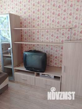 1-к квартира, на длительный срок, 31м2, 2/5 этаж