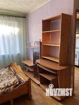 1-к квартира, на длительный срок, 30м2, 3/5 этаж