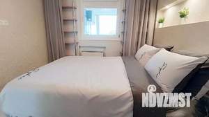 2-к квартира, посуточно, 37м2, 1/1 этаж