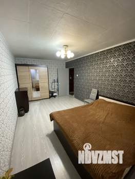 1-к квартира, на длительный срок, 32м2, 3/5 этаж