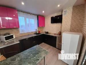 1-к квартира, посуточно, 33м2, 1/1 этаж