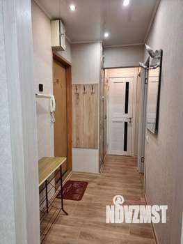 2-к квартира, на длительный срок, 45м2, 4/11 этаж