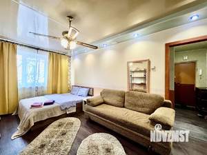 2-к квартира, посуточно, 48м2, 3/5 этаж