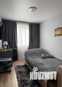 2-к квартира, посуточно, 43м2, 5/5 этаж