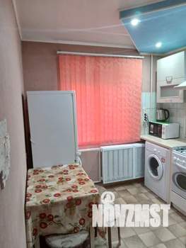 2-к квартира, посуточно, 48м2, 1/5 этаж