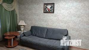 2-к квартира, посуточно, 47м2, 1/9 этаж