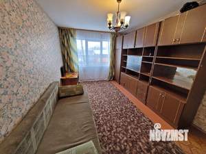 1-к квартира, на длительный срок, 31м2, 1/5 этаж