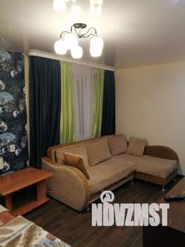 1-к квартира, посуточно, 33м2, 5/9 этаж