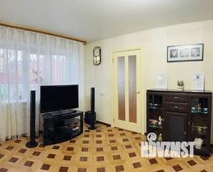 2-к квартира, посуточно, 45м2, 5/5 этаж