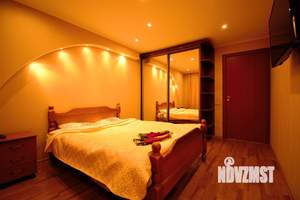 2-к квартира, посуточно, 56м2, 1/9 этаж