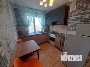 1-к квартира, посуточно, 30м2, 2/9 этаж