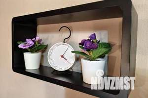 1-к квартира, посуточно, 37м2, 2/9 этаж