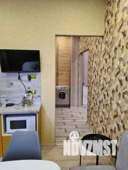 1-к квартира, посуточно, 41м2, 1/1 этаж