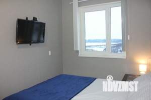 2-к квартира, посуточно, 44м2, 1/1 этаж