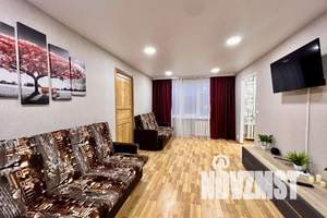 2-к квартира, посуточно, 46м2, 4/5 этаж