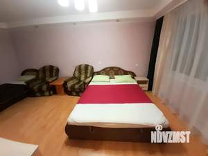 1-к квартира, посуточно, 30м2, 6/9 этаж