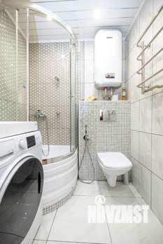 2-к квартира, посуточно, 45м2, 1/1 этаж