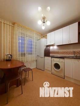 1-к квартира, посуточно, 35м2, 5/5 этаж