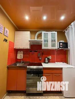 1-к квартира, посуточно, 33м2, 1/9 этаж