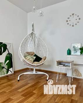 2-к квартира, посуточно, 56м2, 5/9 этаж