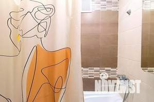 1-к квартира, посуточно, 35м2, 5/9 этаж