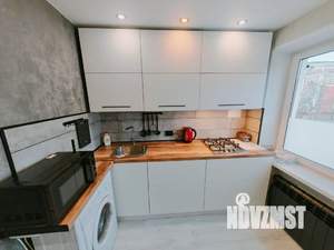 1-к квартира, посуточно, 30м2, 4/5 этаж