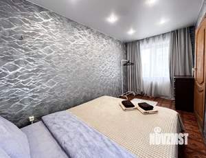 2-к квартира, посуточно, 48м2, 4/6 этаж